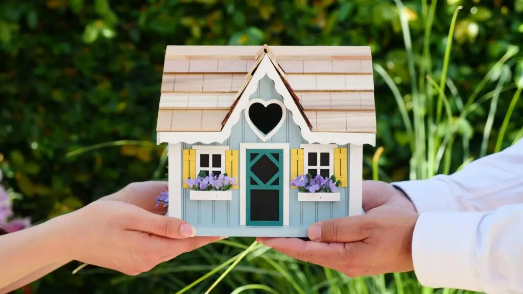 mortgage loan